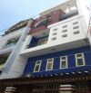 Mặt tiền Trần Phú đoạn 2 chiều (Q5), 4x24m, 5 tầng, giá 28 tỷ