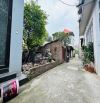 Vị trí đẹp đường trải nhựa ô tô đỗ cửa. Giá đầu tư thấp nhất khu vực Vân Nội