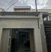 Nhà chính chủ gần ngã 4 bà hom giá ngộp