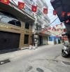 TOÀ NHÀ TAM TRINH 120M 7T MT GẦN 8M THANG MÁY TỔNG 33 PHÒNG DOANH THU TỐT OTO THÔNG XỊN