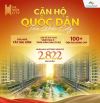 CĂN HỘ The Win CiTy- MT ĐƯỜNG TỈNH LỘ 10-CHỈ 1TỶ2/CĂN THÍCH HỢP AN CƯ VÀ ĐẦU TƯ CHO THUÊ