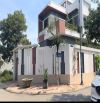 Bán nhanh nền biệt thự (10x22) full thổ - sổ sẵn giáp cầu Vĩnh Bình Thủ Đức đường nhựa 10m