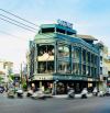 MT Phố Thời Trang - Số 88 Nguyễn Trãi, Quận 5. (7x20.5m) HĐ Thuê:150tr/tháng. Giá 70 tỷ tl