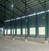 BÁN KHO XƯỞNG KHU CÔNG NGHIỆP ĐỨC HÒA, LONG AN