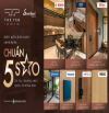 THE TEN – CƠ HỘI SỞ HỮU DÒNG TIỀN + TĂNG GIÁ GIỮA LÕI SIÊU ĐÔ THỊ TP.HCM MỚI