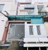 🏡  5,6 TỈ – 58M2 NHÀ 3 TẦNG BTCT – HXH ĐỖ CỬA GIÁP ĐS 26 P LINH ĐÔNG   ²