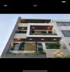 Bán nhà 4 tầng thiết kế hiện đại tại Cựu Viên