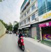 Bán toà building mặt phố Cầu Cốc 5T thang máy 50m2 18,9 tỷ