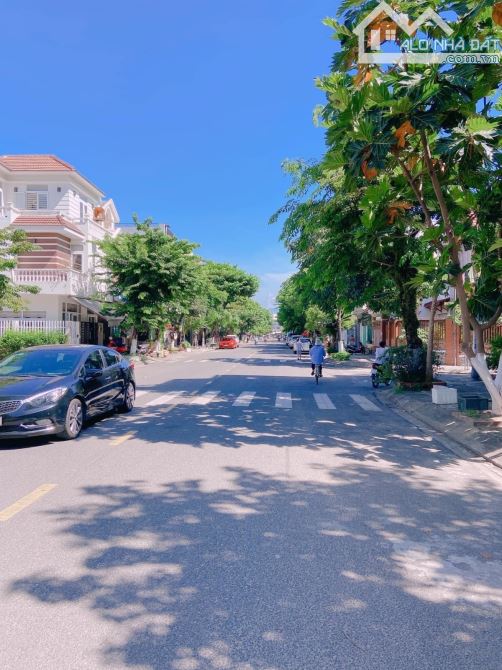 ❎BÁN LÔ ĐẤT 2 MẶT TIỀN 165m2, ĐƯỜNG 10,5 MẶT TIỀN KINH DOANH SẦM UẤT, KHU NAM HOÀ XUÂN