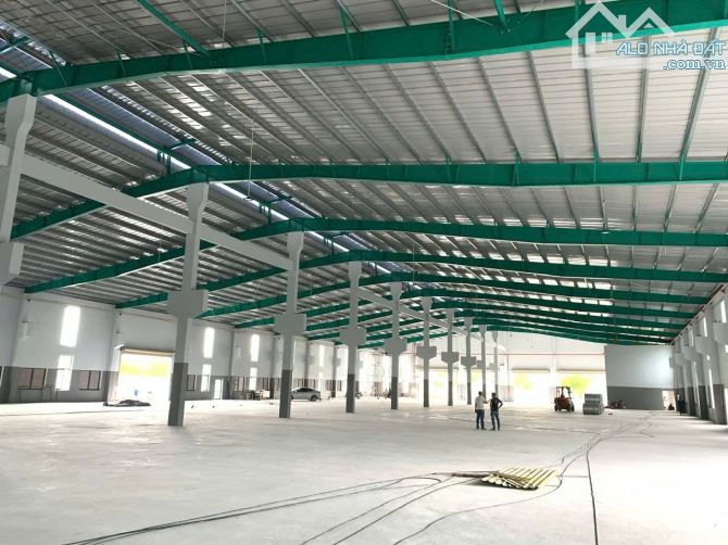 Cho thuê lẻ 4 nhà xưởng kế KCN Amata, Hố Nai 3, 2190m2, 3250m2, 4520m2, 6200m2, Biên Hòa