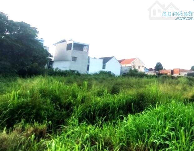 Bán Đất Hẻm Ô Tô, 3200m2(rộng 44m, dài 72m), Metro, Công Nghệ Cao, Thủ Đức, Chỉ 59 Tỷ(TL) - 1