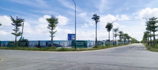 📢 BÁN LÔ ĐẤT KHU ĐÔ THỊ PHÚ MỸ THƯỢNG ĐỐI LƯNG CÔNG VIÊN CẠNH DỰ ÁN CĂN NHÀ XÃ HỘI. - 3