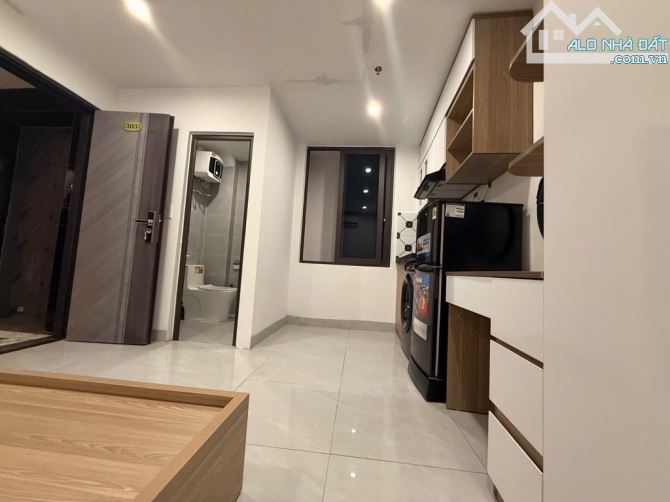 42 Tỷ/ 99 M2/8 Tầng/ Phạm Văn Đồng.vỉa hè Ô tô chánh - 6