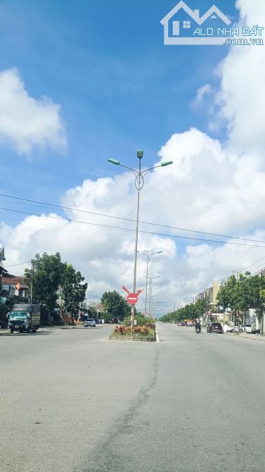 📢 BÁN LÔ ĐẤT MẶT TIỀN KINH DOANH ĐƯỜNG TỈNH LỘ 10 ĐỐI DIỆN KĐT  PHÚ MỸ THƯỢNG HUẾ. - 3