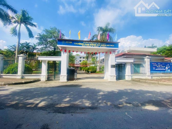 Chỉ hơn 1 tỷ có ngay 62m2 đất Đông Xuân- Sóc Sơn- Đường thông- oto đỗ cửa