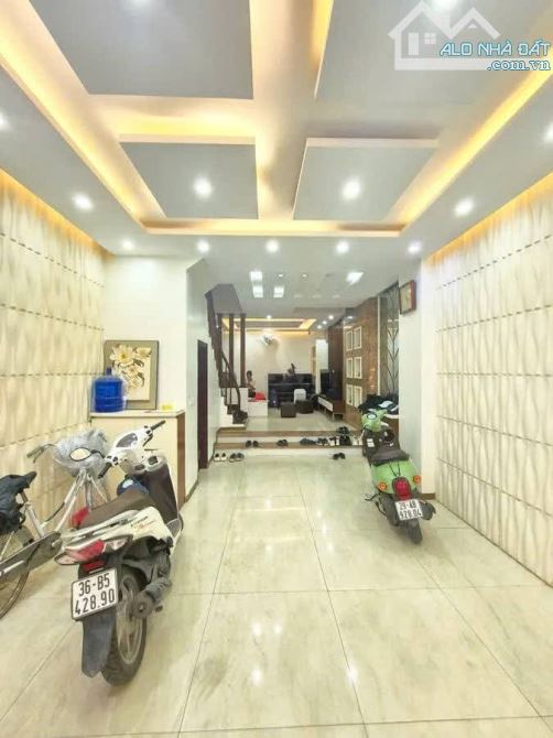 BÁN SIÊU PHẨM PHÂN LÔ CÁN BỘ KHU THÁI HÀ - Q. ĐỐNG ĐA - GARA Ô TÔ -- TIỆN ÍCH NGẬP TRÀN -