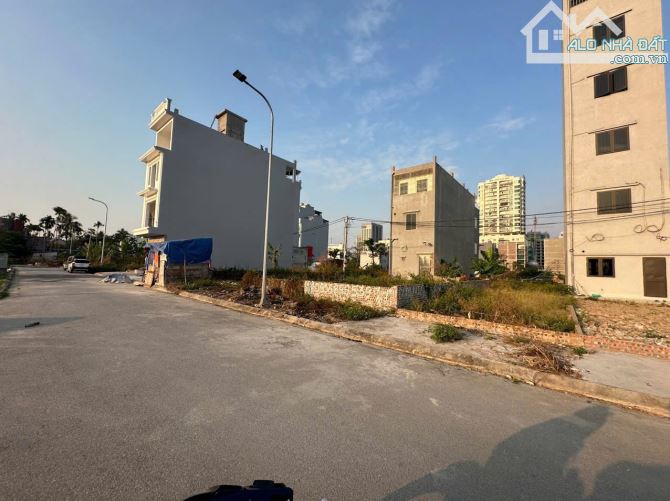 Lô đất lô 21B Lê Hồng Phong. Diện tích 60m2 (4,3mx14m) 1 phút ra Siêu Thị Go - 2