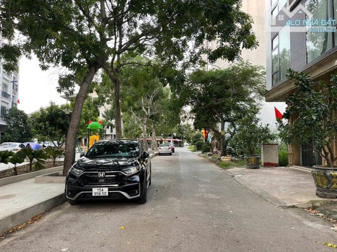Bán Đất view công viên TĐC 60m2 ngang 6m Ngay sau Hoà Xứ Lạng