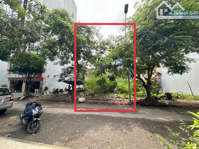 Bán Đất view công viên TĐC 60m2 ngang 6m Ngay sau Hoà Xứ Lạng - 4