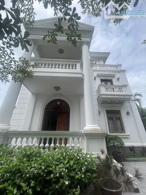 Biệt thự Hà Huy Giáp , Vỹ Dạ Huế - 12