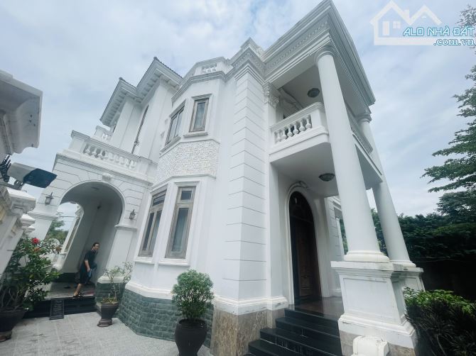 Biệt thự Hà Huy Giáp , Vỹ Dạ Huế - 13