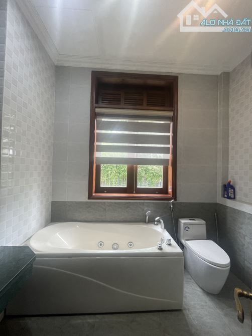 Biệt thự Hà Huy Giáp , Vỹ Dạ Huế - 9
