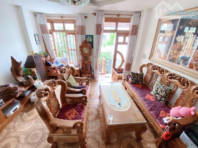 Bán Mini House có hầm 57m2 - vài b ước chân ra Phạm Văn Đồng P.3 Gò Vấp - 7