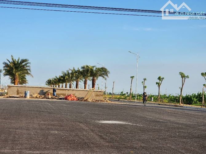 Ô Tô-Cạnh KCN Thuận Thành 1.Bán Đất phường Trạm Lộ,Bắc Ninh,Dt 52m,Giá 1.68Tỷ. - 1