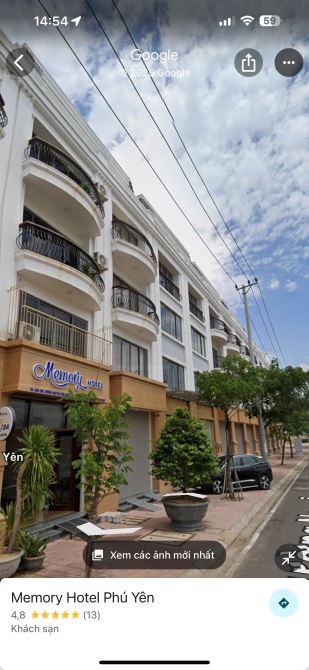 Cần bán căn shophuose 2 mặt tiền - 3