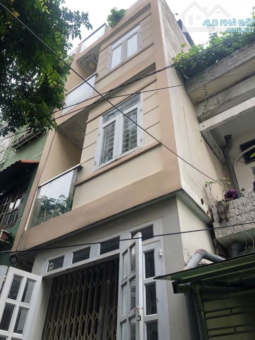 Nhà,Hxh Võ Thị Sáu,Phường,Tân Định, Quận,1 Dt: 3,6mx14m2,Kc: 4 Tầng,Giá Chốt Bán 11 Tỷ 5