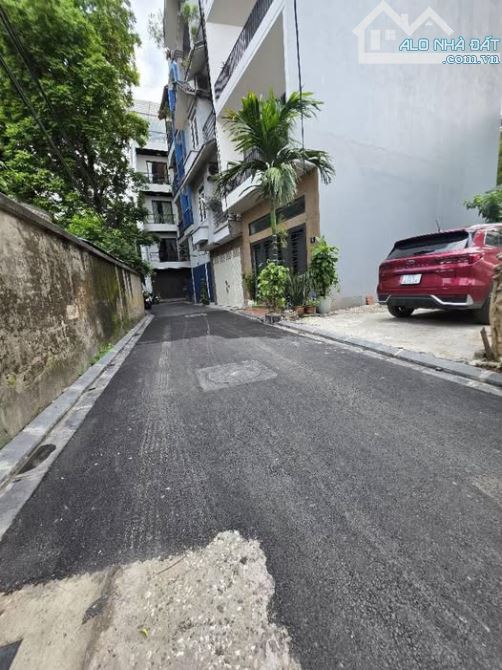 Bán đất Ngọc Thụy, 90m2, MT 5m, ô tô, kinh doanh gần KĐT Khai Sơn chỉ 11.5 tỷ