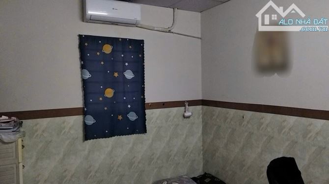 Q7 4.65x11M DT 51M2 GẦN MẶT TIỀN HẺM 3M TIỆN ĐẦU TƯ CHO THUÊ GIỮ TIỀN 4.xT - 2