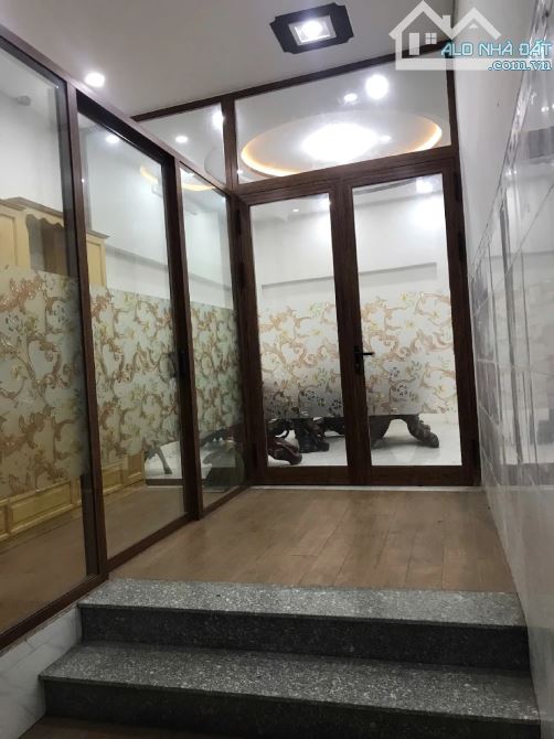 💥 HAI MẶT TIỀN LÊ ĐỘ – 152,6M², NGANG 5M – NỞ HẬU ĐẸP – GIÁ TỐT ĐẦU TƯ