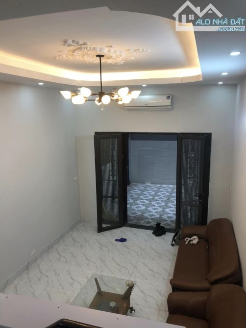 Bán nhà mặt tiền Dương Văn Bé 86m C4 5,3 24,7 tỷ - 1