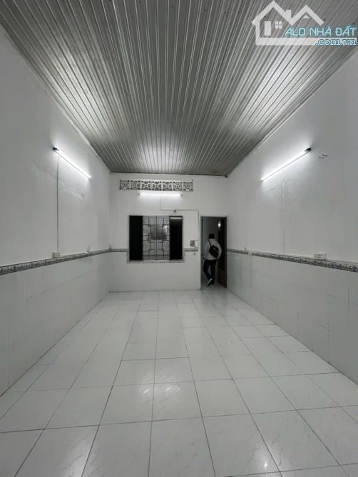 Cho thuê nhà hẻm nhựa xe tải Lê Đức Thọ, P.6, Gò Vấp - 3