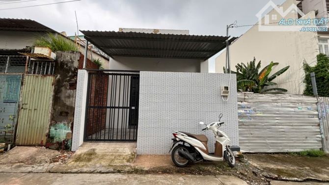 Bán nhà ở đường Cầu Xây 2, P. Tân Phú, Q. 9, 69.8m2, trệt, lầu, 2 PN, 2WC, 5.2 tỷ