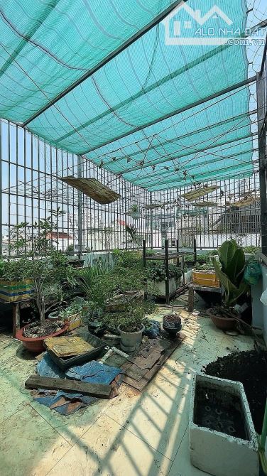 382/11 Điện Biên Phủ,P11, Quận 10, DT: 4.2x7m, 3 tầng, Giá 6tỷ - 1