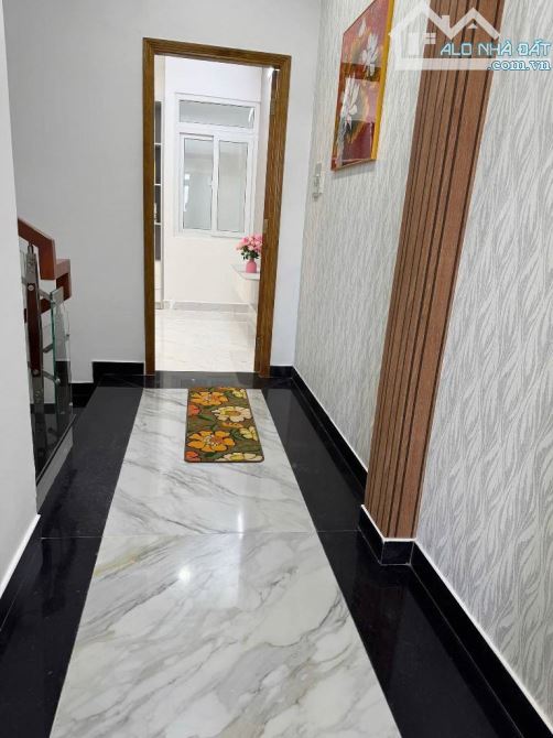 NHÀ 4 TẦNG NGAY PHẠM VĂN CHIÊU. ĐƯỜNG 5M HỢP KINH DOANH