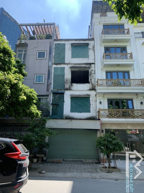 MBKD Xa La 4 tầng. Vị trí Đẹp kinh doanh