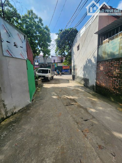 Bán lô đất thổ cư Sơn Trung-Nam Sơn-BN.dt.60m.mt.4,2m. hướng ĐN.giá:1,6 tỷ
