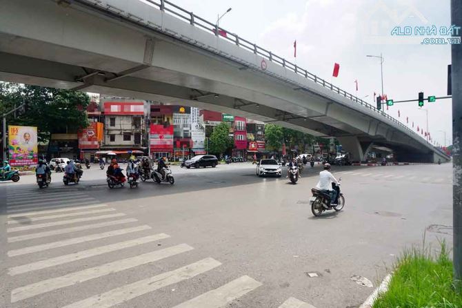 🏡 BÁN NHÀ TRẦN KHẮC CHÂN – 38m² – 5 TẦNG – 7.76 TỶ – 7 PHÒNG – DÒNG TIỀN CAO