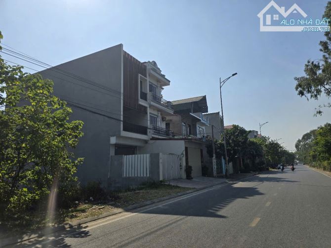 Bán lô đát Đường 286 Khúc Xuyên-BN.dt.71m.mt.4.45m.hướng TB.giá:4,3 tỷ