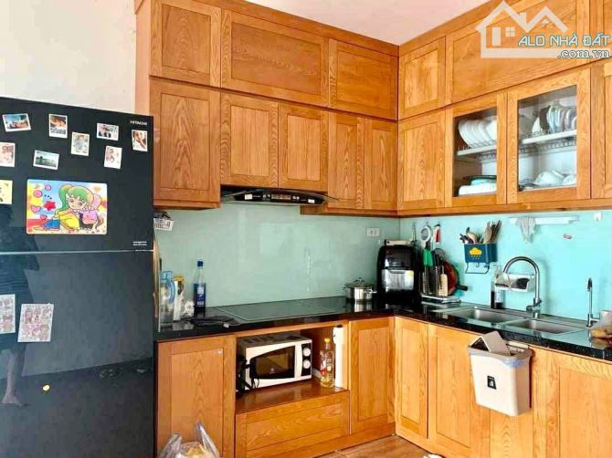 Toà A chung cư Samsora Vạn Phúc - Hà Đông