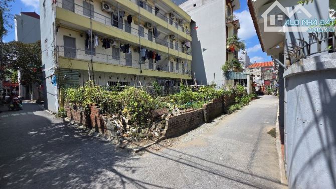 🔥HÓT🔥 BÁN ĐẤT LÔ GÓC SIÊU ĐẸP - NHỎ TIỀN - VỪA DIỆN TÍCH 46M2  NGÔ XUÂN QUẢNG TRÂU QUỲ