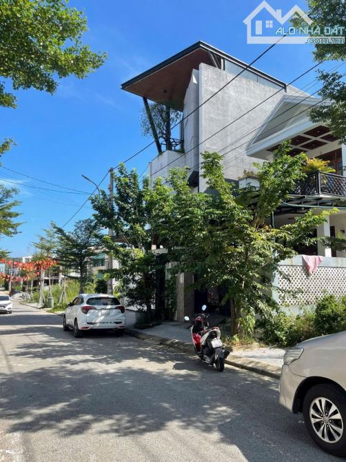 Lô Đất KQH Vịnh Mộc -Thuỷ Dương , TP Huế Giá 2.x tỷ/117m2 (6x19,5)