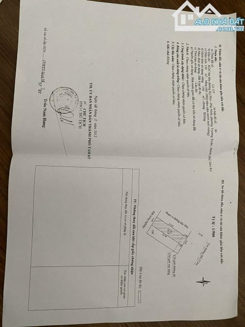 CẦN BÁN NHÀ CẤP 4 MTKD TÔN ĐỨC THẮNG- TRƯỜNG XUÂN