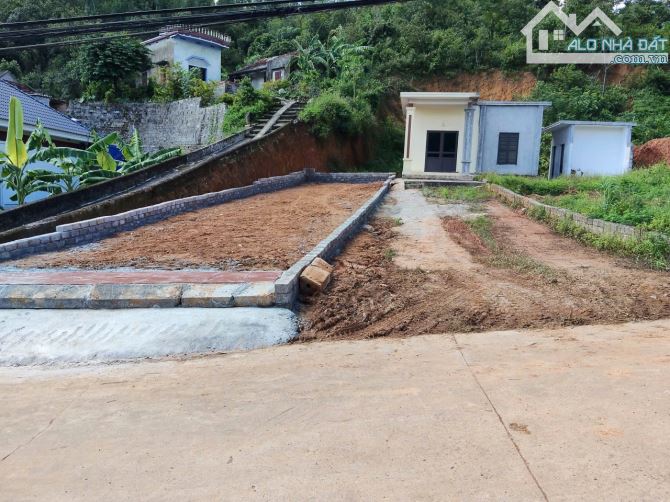 🧚Chính Chủ cần bán lô đất Trung Tâm xã Việt Khê,cách đường 352 vài trăm mét giá 1,x tỷ