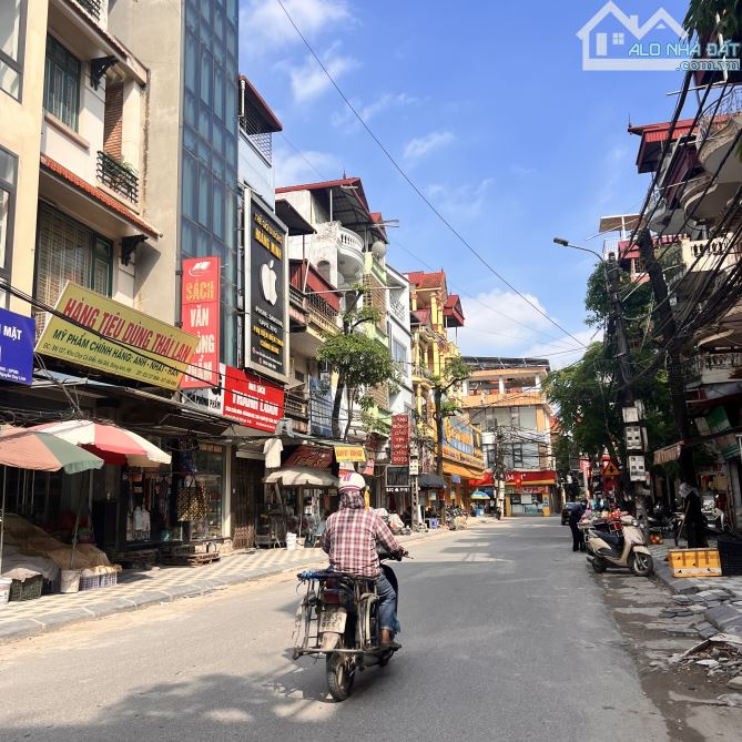 ĐẦU TƯ HÔM NAY TÍCH LŨY MAI SAU MẢNH ĐẤT VÀNG VỊ TRÍ KINH DOANH ❤️ - Ô TÔ ĐỖ CỬA GẦN CHỢ G