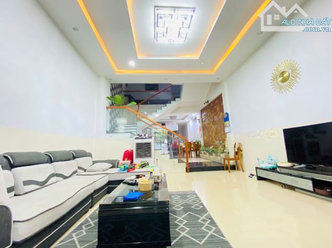 💎SIÊU PHẨM NHÀ 3 TẦNG – ĐA PHƯỚC 6 – 100M2 – 12.5 TỶ💎