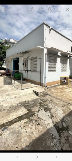 ĐẤT PHÂN LÔ VIP NHẤT Q.3 – NGANG 48M – 1162M2 – CHỈ 50M RA MẶT TIỀN TRẦN QUANG DIỆU –22x T